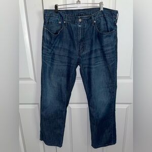 Levi's 569™ Loose Straight Fit Men's Jeans